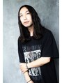ヘアーアンドメイク ブロッサム 志木南口店(HAIR&MAKE Blossom) M.Okui 【志木駅】