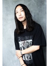 ヘアーアンドメイク ブロッサム 志木南口店(HAIR&MAKE Blossom) M.Okui 【志木駅】