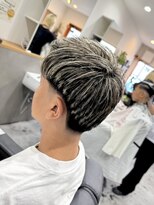 縁 ハナレ(en 870)&nbsp;フルスラッシュメッシュ