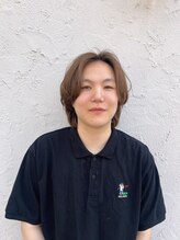 ビリーフ ディップ(be'leef.dip) 高山 幹之