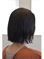 ヘアーズ マツシタ(Hairs MATUSITA)&nbsp;スタイル