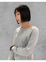 グラフ 立川(Graph.)&nbsp;bob style