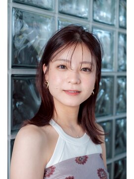 アンリオマール(an rio MAR) 弱酸性カラー