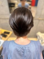 アイル(I'll)&nbsp;【吹田南吹田】AVEDAカラー