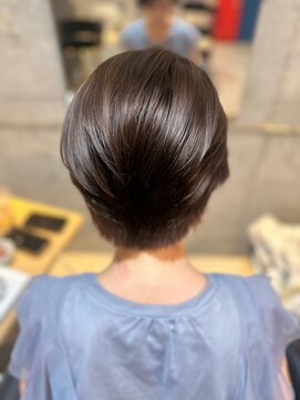 アイル(I'll) 【吹田南吹田】AVEDAカラー