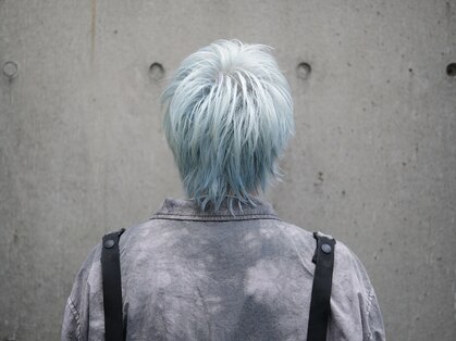 吉 船橋(kici)の写真