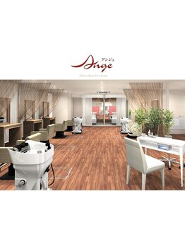 ワンランク上のくつろぎと美を―きめ細やかなサービスと落ち着いた雰囲気で、リラックスタイムをご提供◇