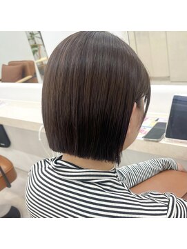 ガーデン ムサシコスギ(GARDEN MUSASHIKOSUGI) ミニボブ