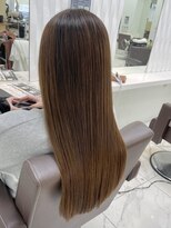 ヘア ポジション HAIR Position 本荘店&nbsp;縮毛矯正