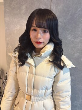 ガルボヘアー 名古屋栄店(garbo hair) #プルエクステ#エクステ#カラー#ブリーチ#ダブルカラー