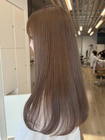 シルク バイ ルカ(SilQ by Luca)&nbsp;テディベアカラー