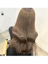 ニナ 梅田(nina)&nbsp;赤み撲滅ベージュカラー