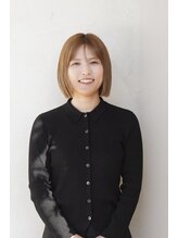 ココロヘアー ウィル 半田山店(Cocolo hair Will) 山下 加菜江