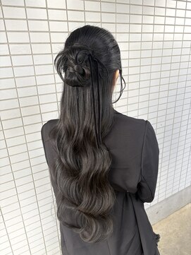 ジンジャー(GINGER) ☆