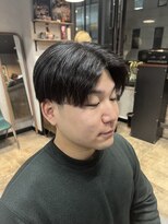 ニューオールド 三軒茶屋(NEW OLD)&nbsp;2ブロックセンターパート