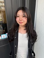 ココット 京橋店(cocotte)&nbsp;☆トレンド上位ハッシュカット☆