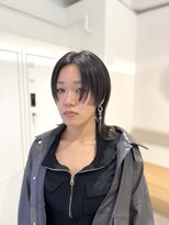 エレノア 仙台(Eleanor)&nbsp;ウルフスタイル