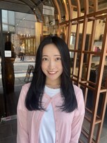 アイラス(I'LAS)&nbsp;【Kana】顔周りレイヤー