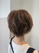 エイム(AIM)&nbsp;軽やかショート