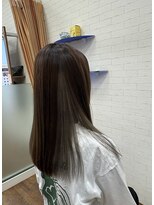 トップヒール(Top heel)&nbsp;インナーカラー