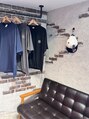 フリーダムアンドワークス 2nd(Freedom And Works) 今後アパレルの方も作っていきます!