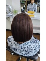 ティーエムクラブ(TM CLUB)&nbsp;湿気対策◎メテオストレート、メテオカラー
