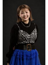 メリー オオサカ(Merly Osaka)&nbsp;末吉 詩樹