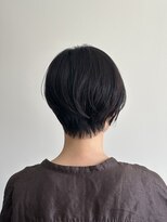 カル 北浦和西口店(caru) 20代30代40代 ショートスタイル