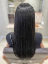 フレア ヘア サロン(FLEAR hair salon) 髪質改善ストレート