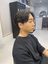 リタ(rita)&nbsp;シャドウパーマ