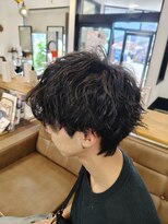 コアヘアー(core hair)&nbsp;ツイスト