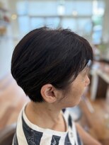 ヘアケアサロンジェー(J)&nbsp;ショート