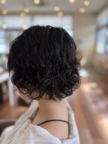 ヘアケアサロンジェー(J)&nbsp;プードルパーマ