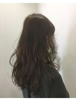 グロウズ ヘアー(GROWS HAIR)&nbsp;＊ゆる巻きロング＊