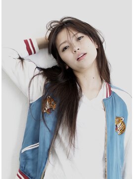 ヴィスク 北堀江(visccc) □ヨハコdesignロング□