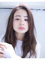 シーン 池袋(scene.)&nbsp;scene.【シーン】【NEW OPEN】ゆるふわロング