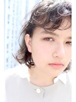 ミラバイグリーン(Mira by green) cyan×springy Bob #20