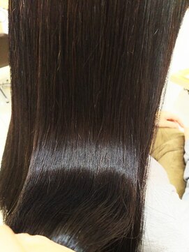 リベーヌプラス 【LIBENE+野入】 艶髪スタイル NO6