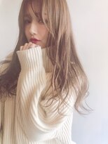 ミルクブッシュ(MILK BUSH) ヘルシーレイヤー