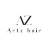 アーツ ヘアー(Artz hair)のお店ロゴ