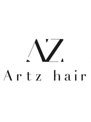 アーツ ヘアー(Artz hair)