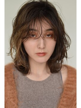 ナル(nalu.) ティアベージュ