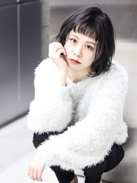 キラキラ(KIRAKIRA) ゆるふわ ガーリー ショート