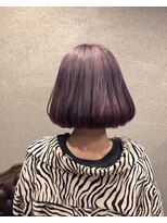 ブリッル(BRIL)&nbsp;キューティーパープル