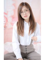 マーリャヘアー(mallia hair)&nbsp;malliaおすすめカラー