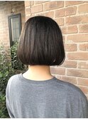 ◆担当:岩切祐樹◆ボブ