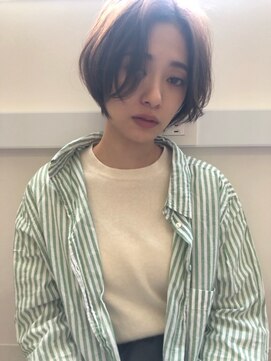 キートス(Kiitos) 【エッジショート】