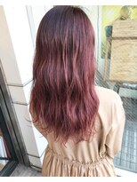 ナット(Nat)&nbsp;kurumi feminityPINK