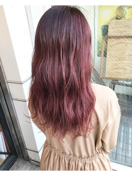 ナット(Nat) kurumi feminityPINK