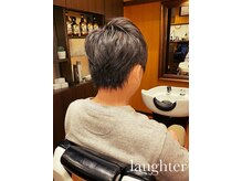 ラフター(laughter)